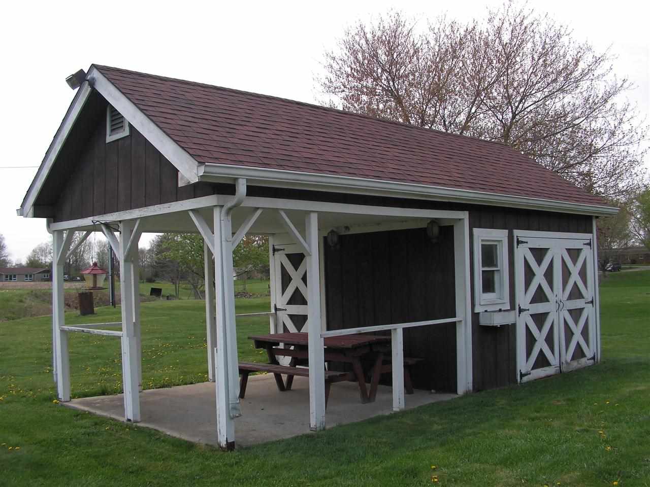 1005 W Goff Dr, Marion, IN 46953 photo 4