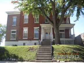 425 9th St, Logansport, IN 46947 photo 1