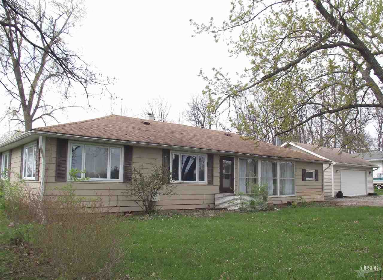 8024 Rothman Rd, Fort Wayne, IN 46835 photo 1