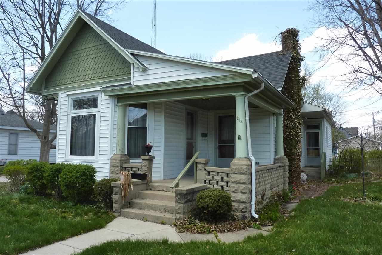 218 W 8th St, Rochester, IN 46975 photo 23
