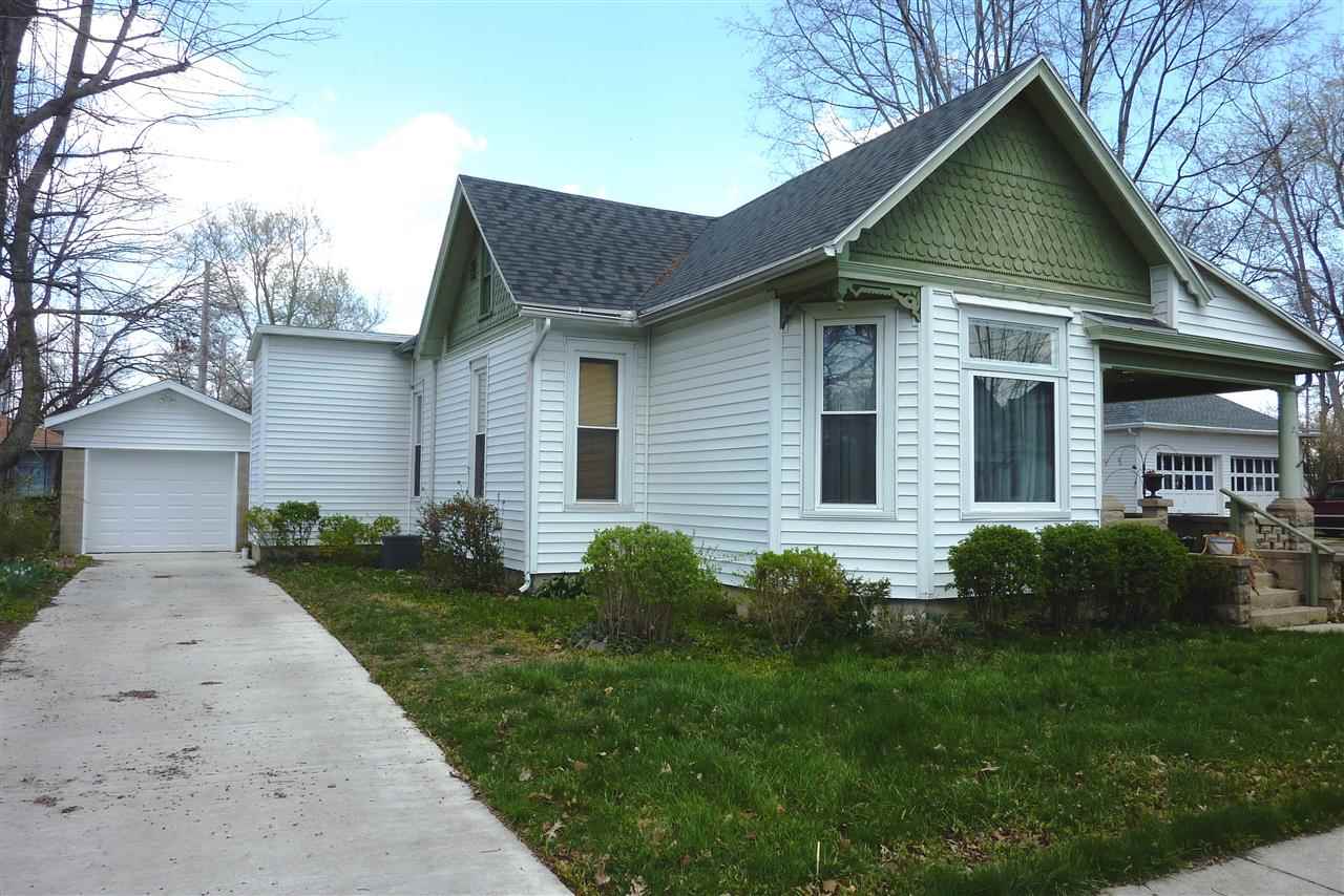 218 W 8th St, Rochester, IN 46975 photo 19