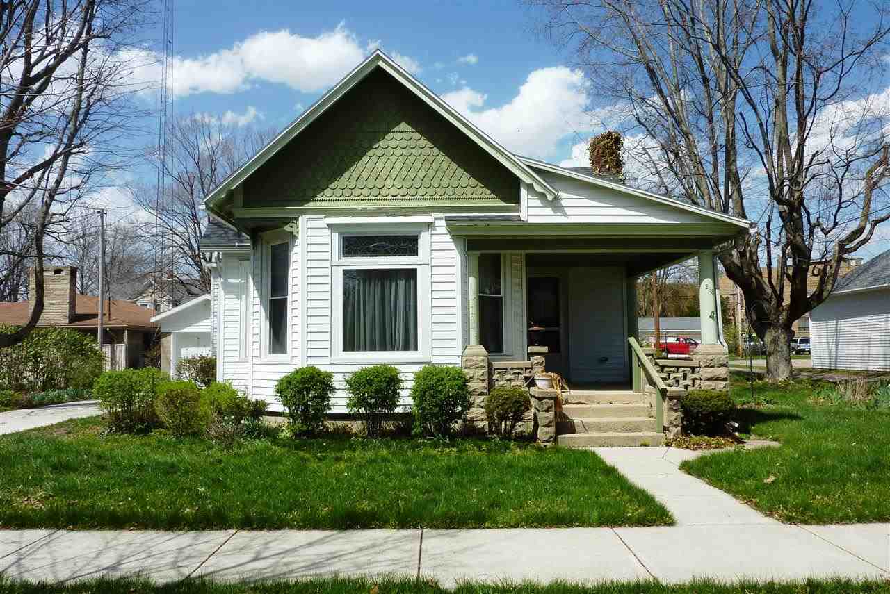 218 W 8th St, Rochester, IN 46975 photo 1