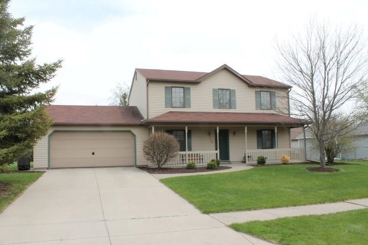 1729 Briar Fence Ln, Fort Wayne, IN 46804 photo 1