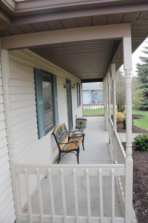 1729 Briar Fence Ln, Fort Wayne, IN 46804 photo 18