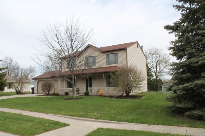 1729 Briar Fence Ln, Fort Wayne, IN 46804 photo 19
