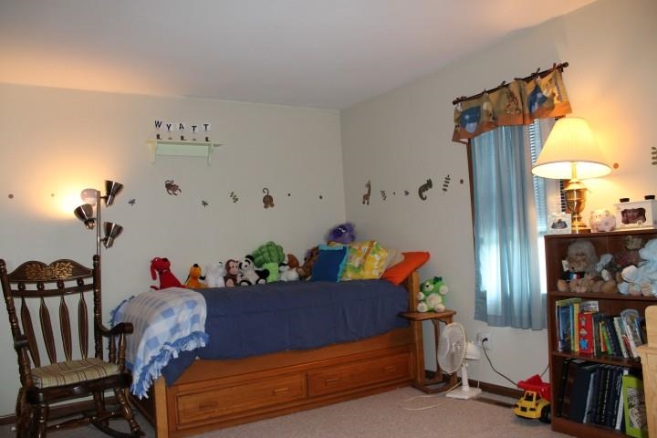 1729 Briar Fence Ln, Fort Wayne, IN 46804 photo 10