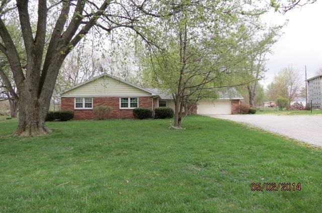 1107 Orchard Pl, Frankfort, IN 46041 photo 2