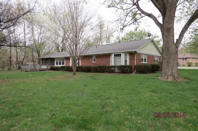 1107 Orchard Pl, Frankfort, IN 46041 photo 4