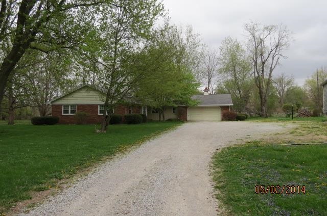 1107 Orchard Pl, Frankfort, IN 46041 photo 1