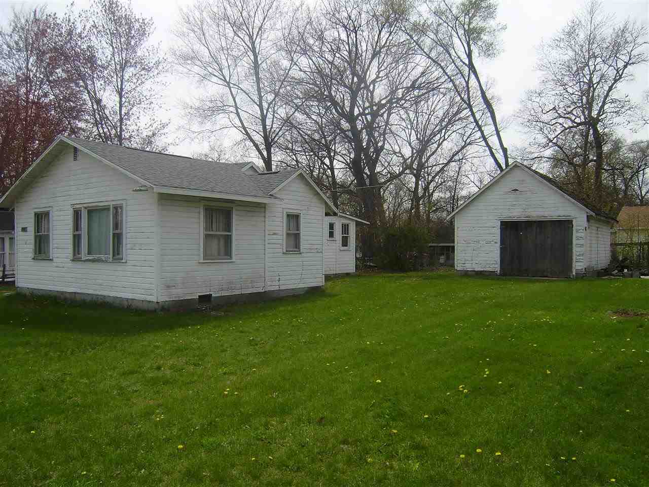 7987 N Tonti Ln, Walkerton, IN 46574 photo 1