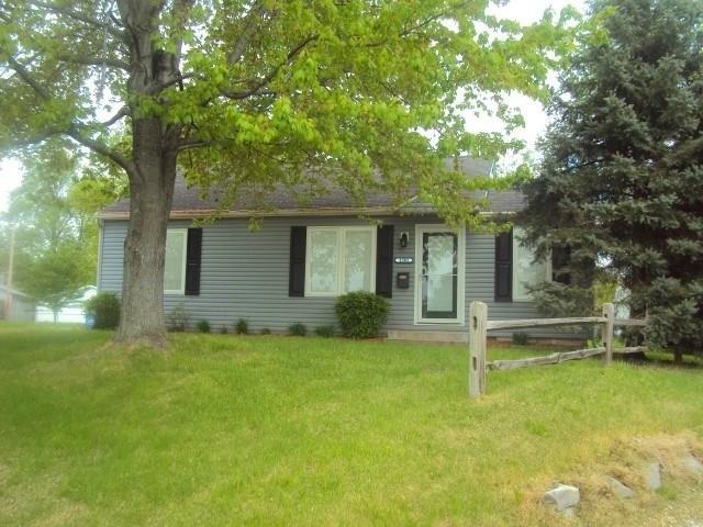 2303 Garrison Ave, Evansville, IN 47711 photo 1