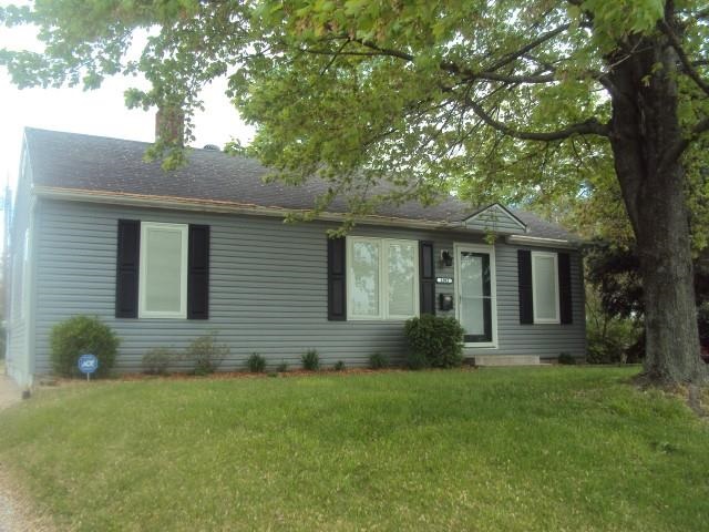 2303 Garrison Ave, Evansville, IN 47711 photo 2
