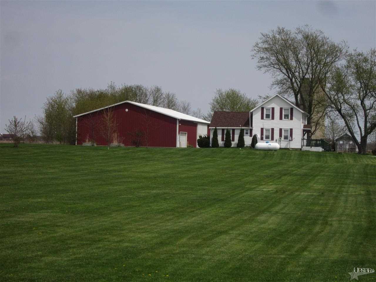 6667 N 750 W, Huntington, IN 46750 photo 2