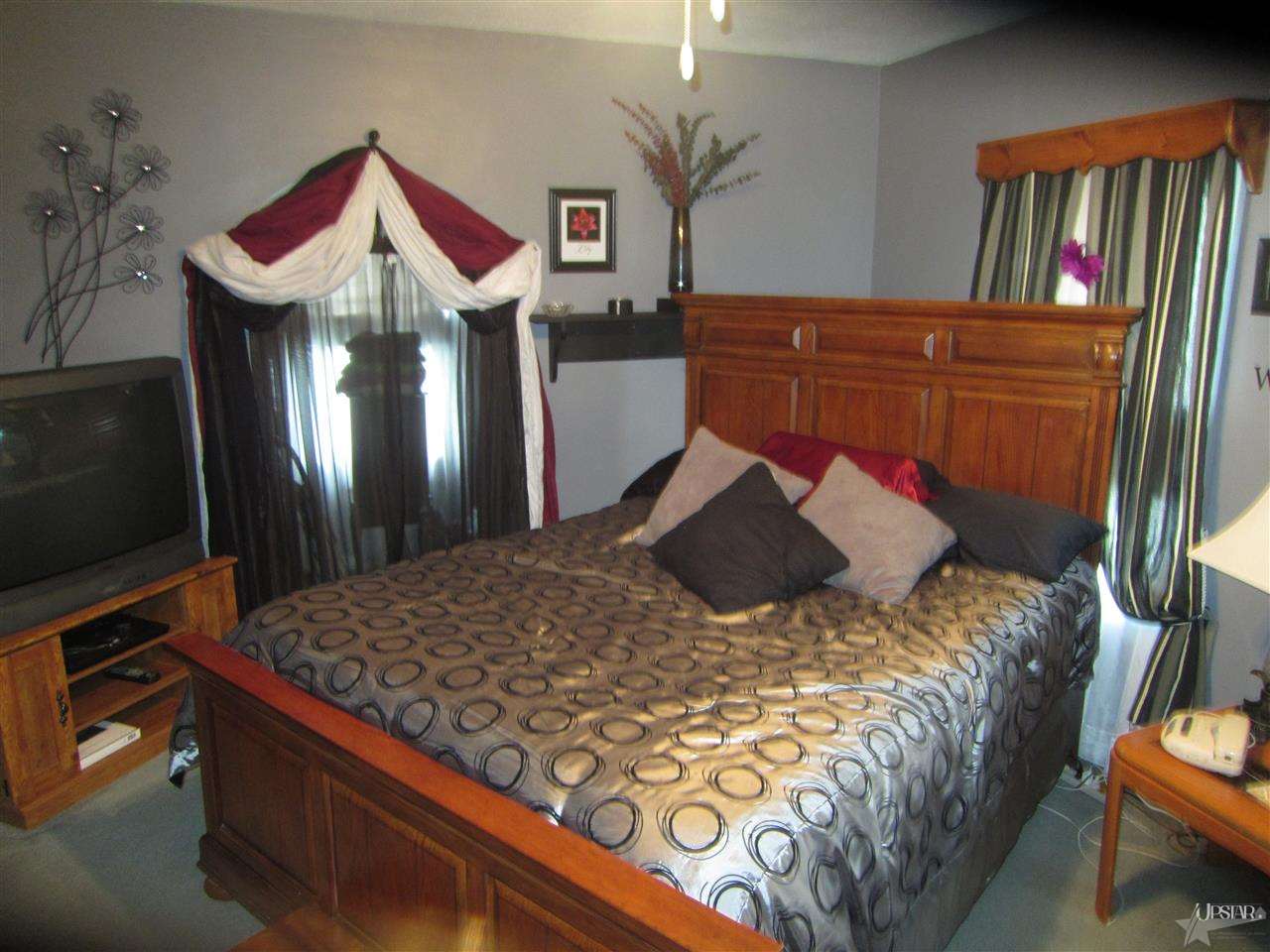 6667 N 750 W, Huntington, IN 46750 photo 25