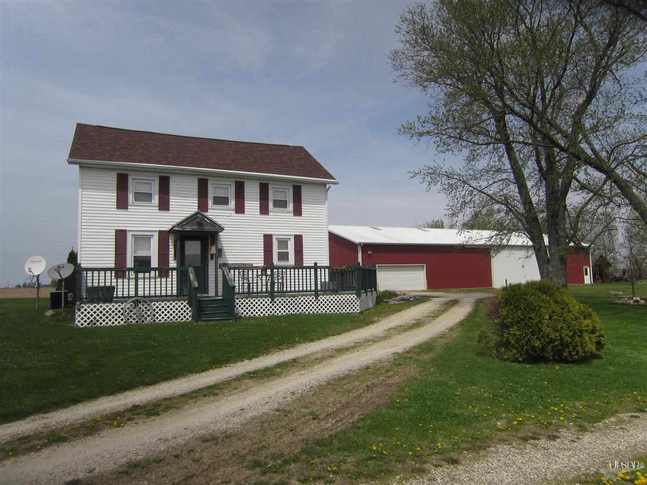 6667 N 750 W, Huntington, IN 46750 photo 1