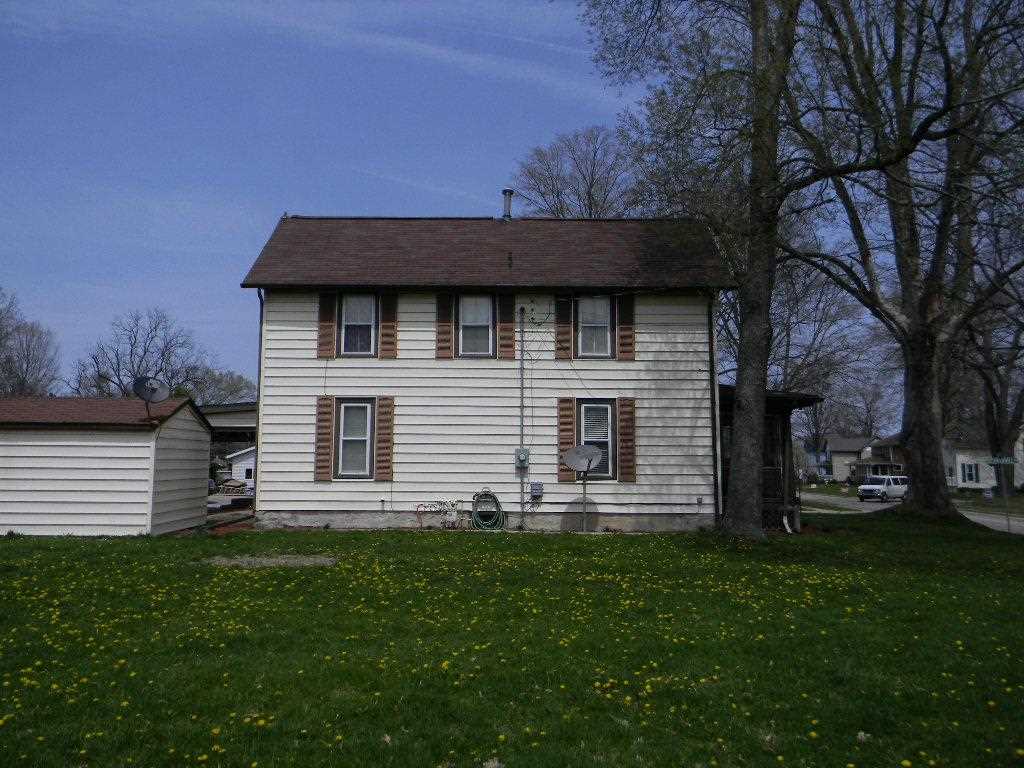 710 Hawpatch St, Lagrange, IN 46761 photo 4