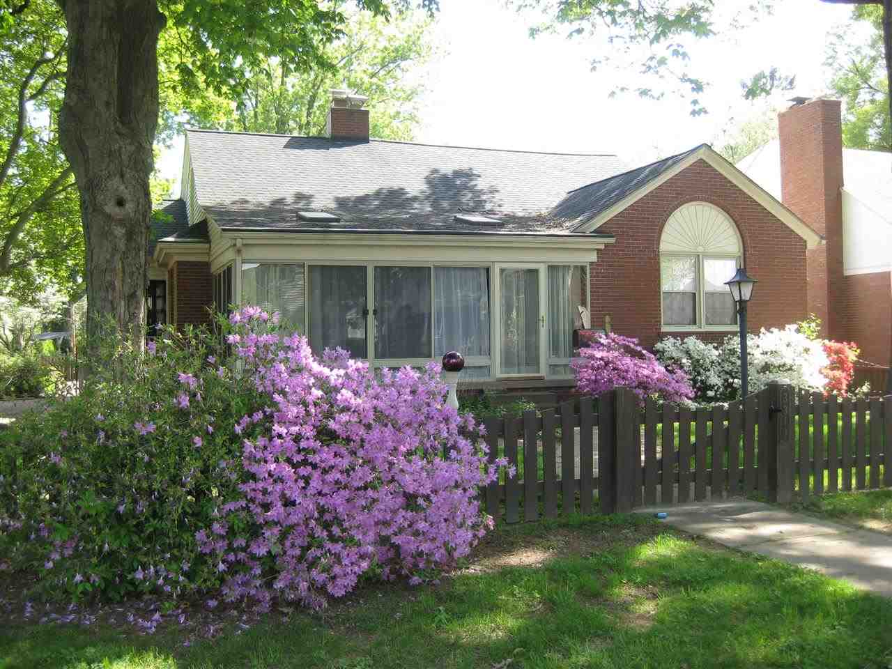 3319 E Mulberry St, Evansville, IN 47714 photo 1