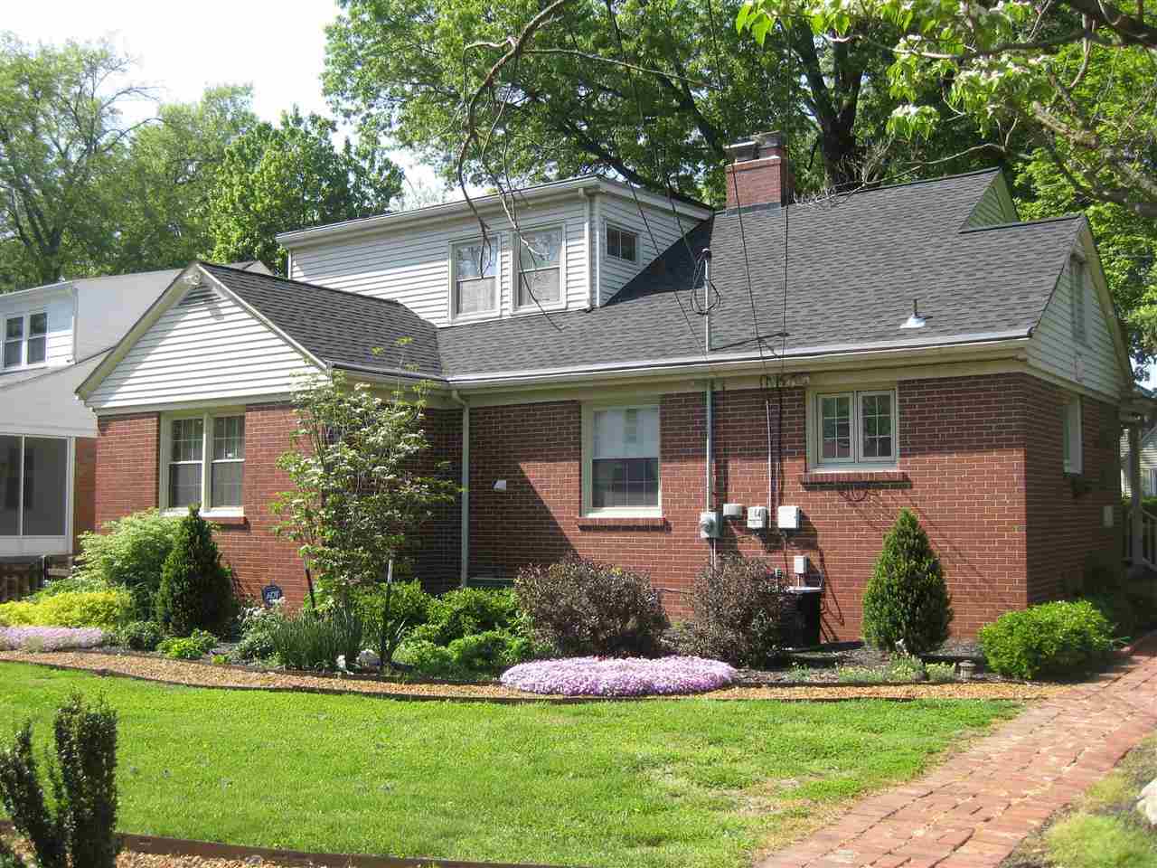 3319 E Mulberry St, Evansville, IN 47714 photo 28
