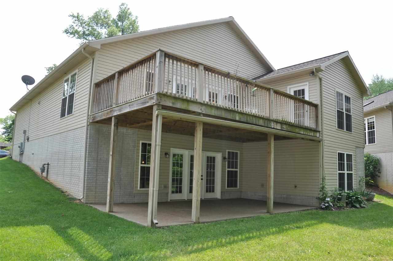 3126 Fawn Hill Dr, Evansville, IN 47711 photo 26