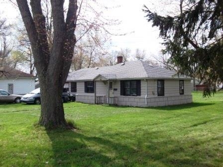1065 E Centennial St, Nappanee, IN 46550 photo 1