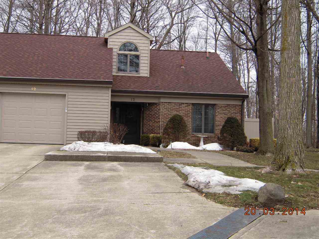 12 Boulder Ct, Nappanee, IN 46550 photo 1
