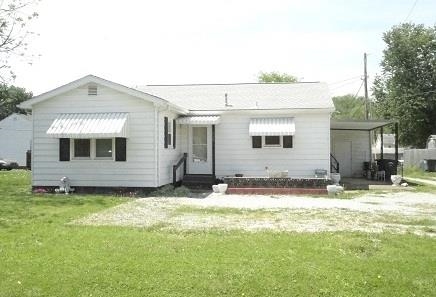 319 Walker Ave, Evansville, IN 47712 photo 1