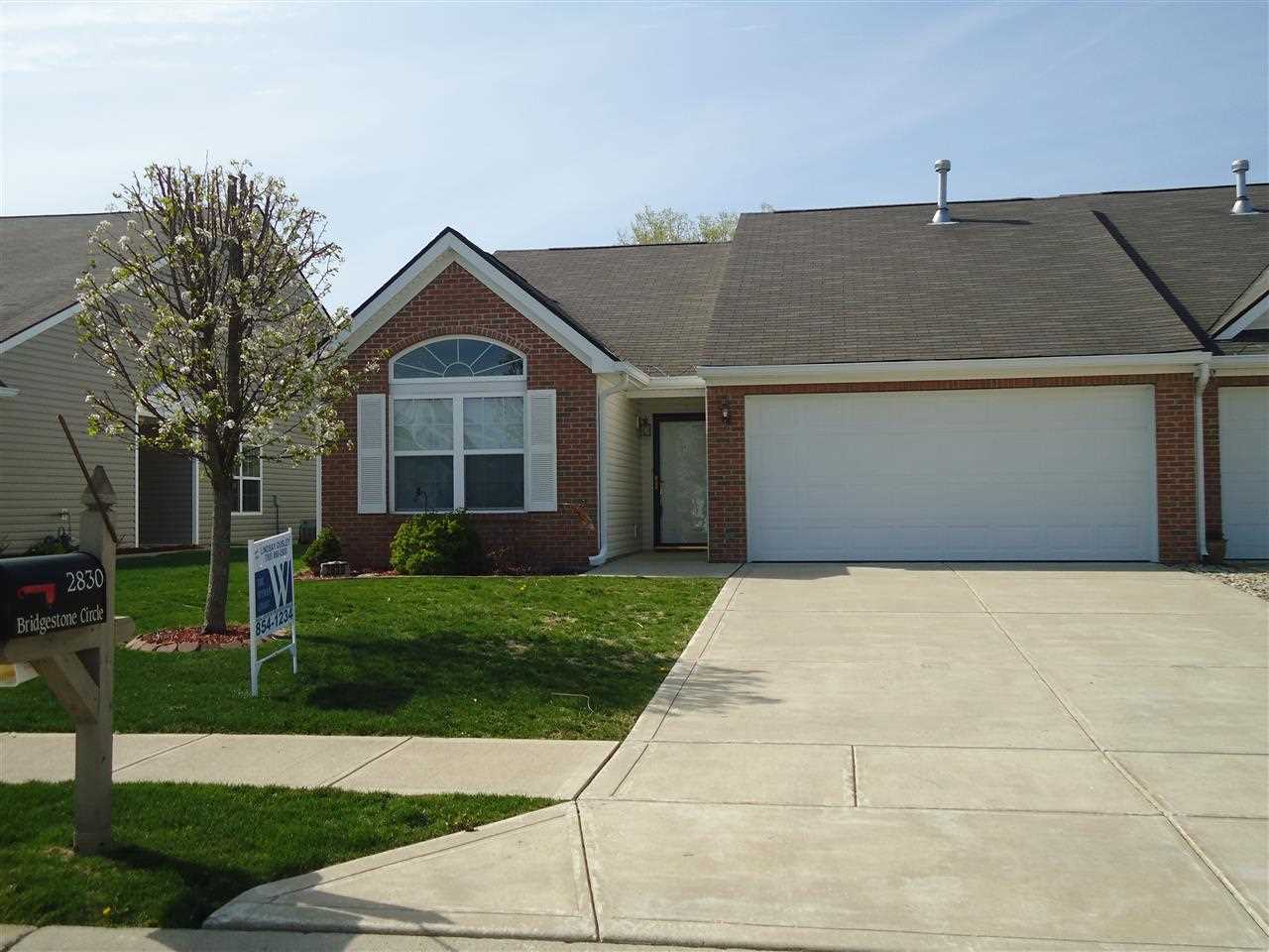 2830 Bridgestone Cir, Kokomo, IN 46902 photo 1