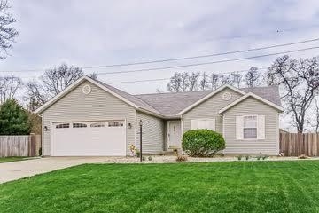11133 Beech Trl, Osceola, IN 46561 photo 1