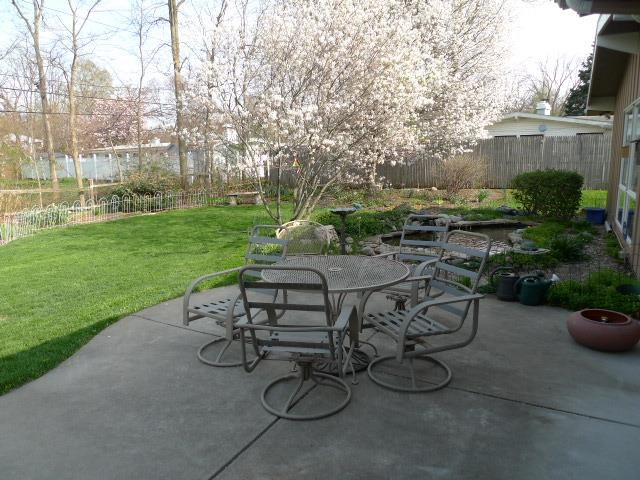 3214 Springbrook Dr, South Bend, IN 46614 photo 15