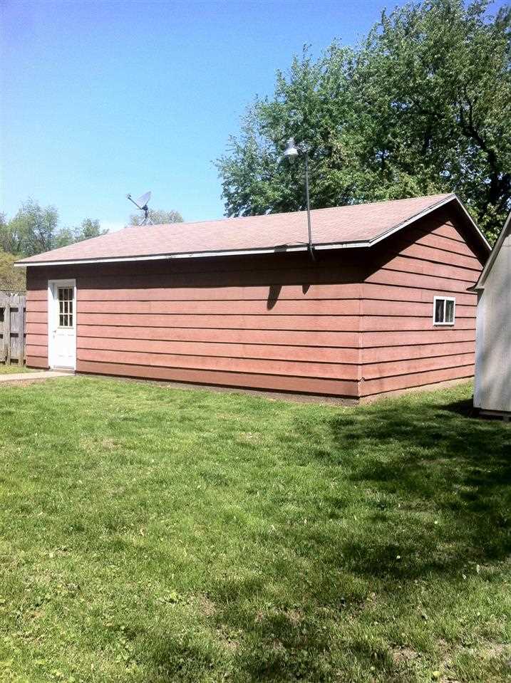 1926 Burdette Ave, Evansville, IN 47714 photo 13