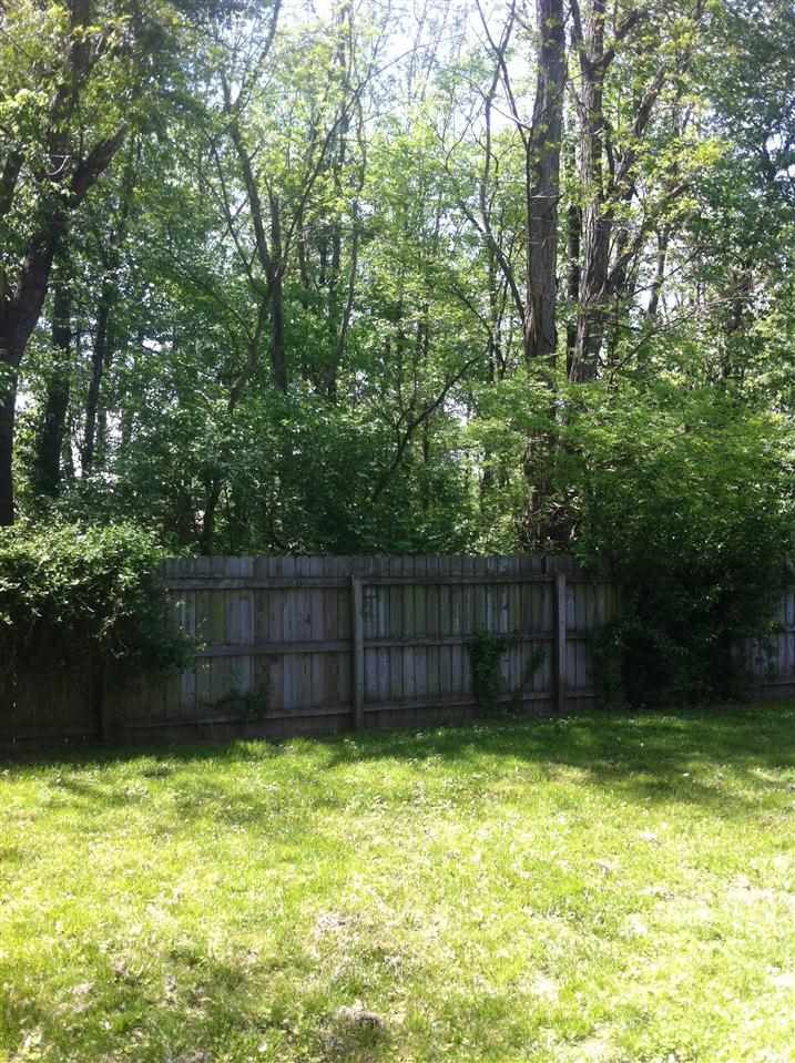 1926 Burdette Ave, Evansville, IN 47714 photo 12