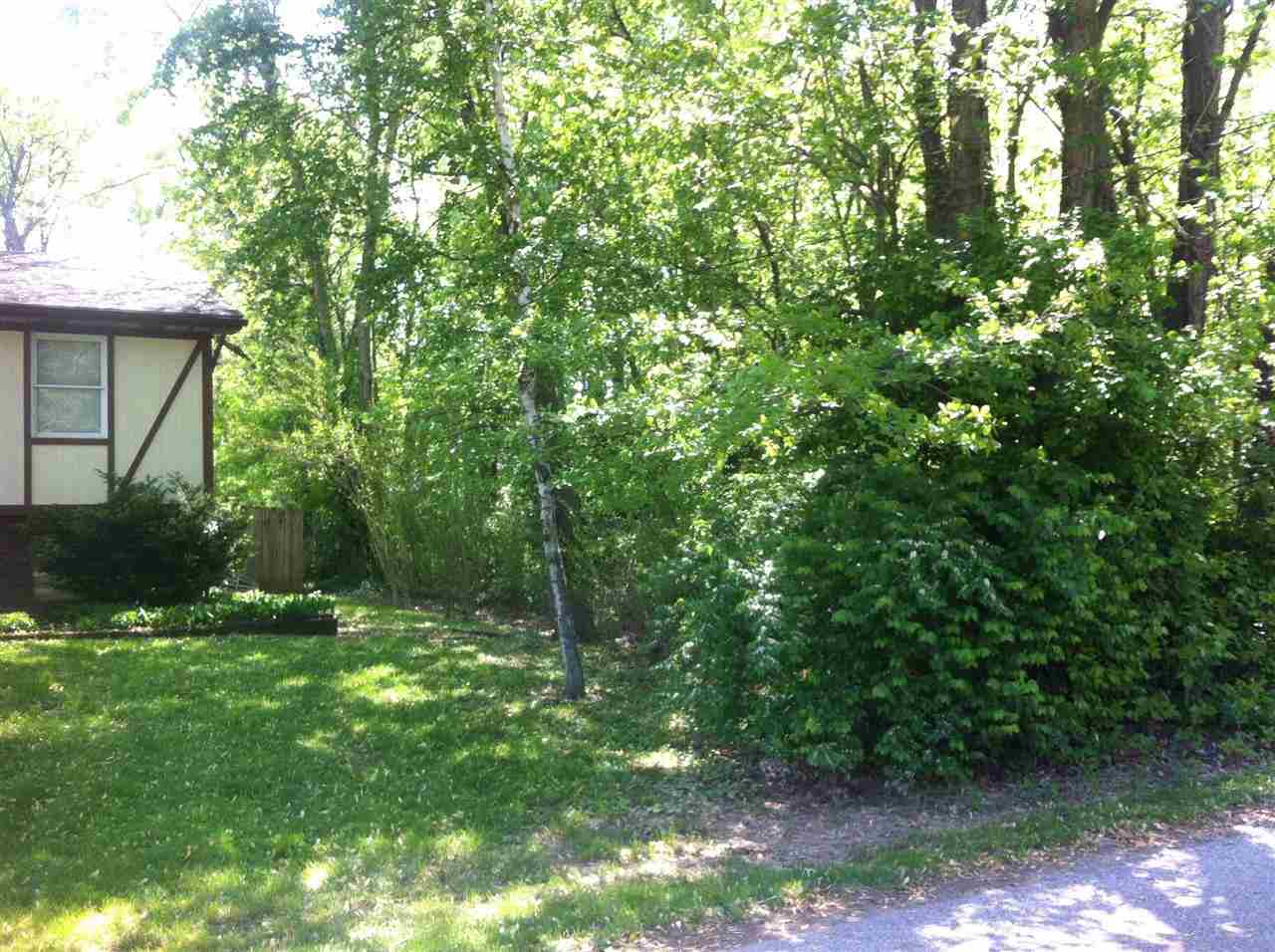1926 Burdette Ave, Evansville, IN 47714 photo 2