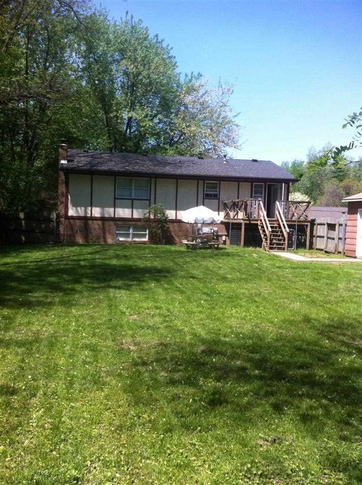 1926 Burdette Ave, Evansville, IN 47714 photo 11