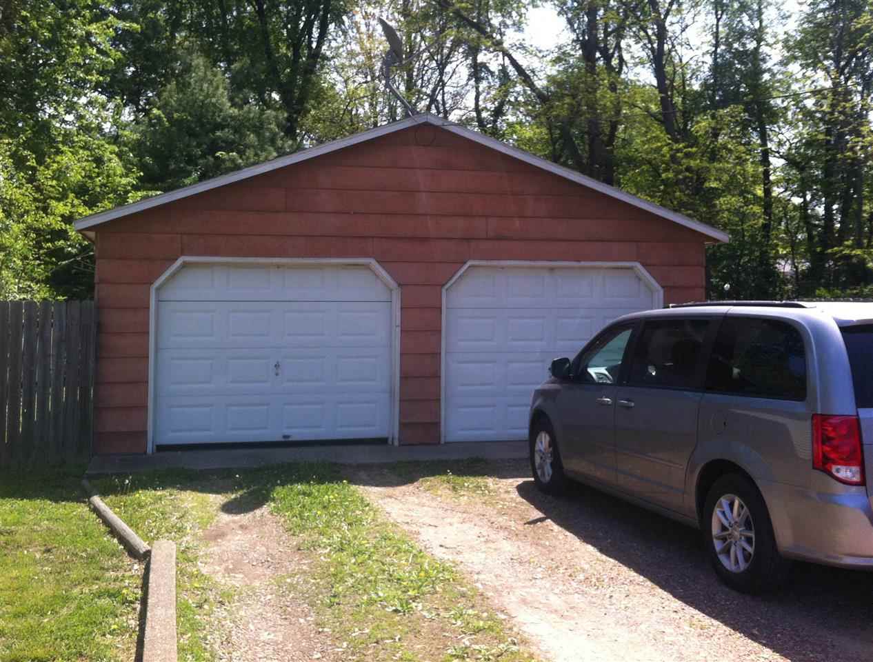 1926 Burdette Ave, Evansville, IN 47714 photo 3