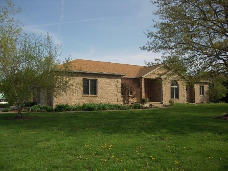3824 Pershing Dr, Lafayette, IN 47905 photo 1