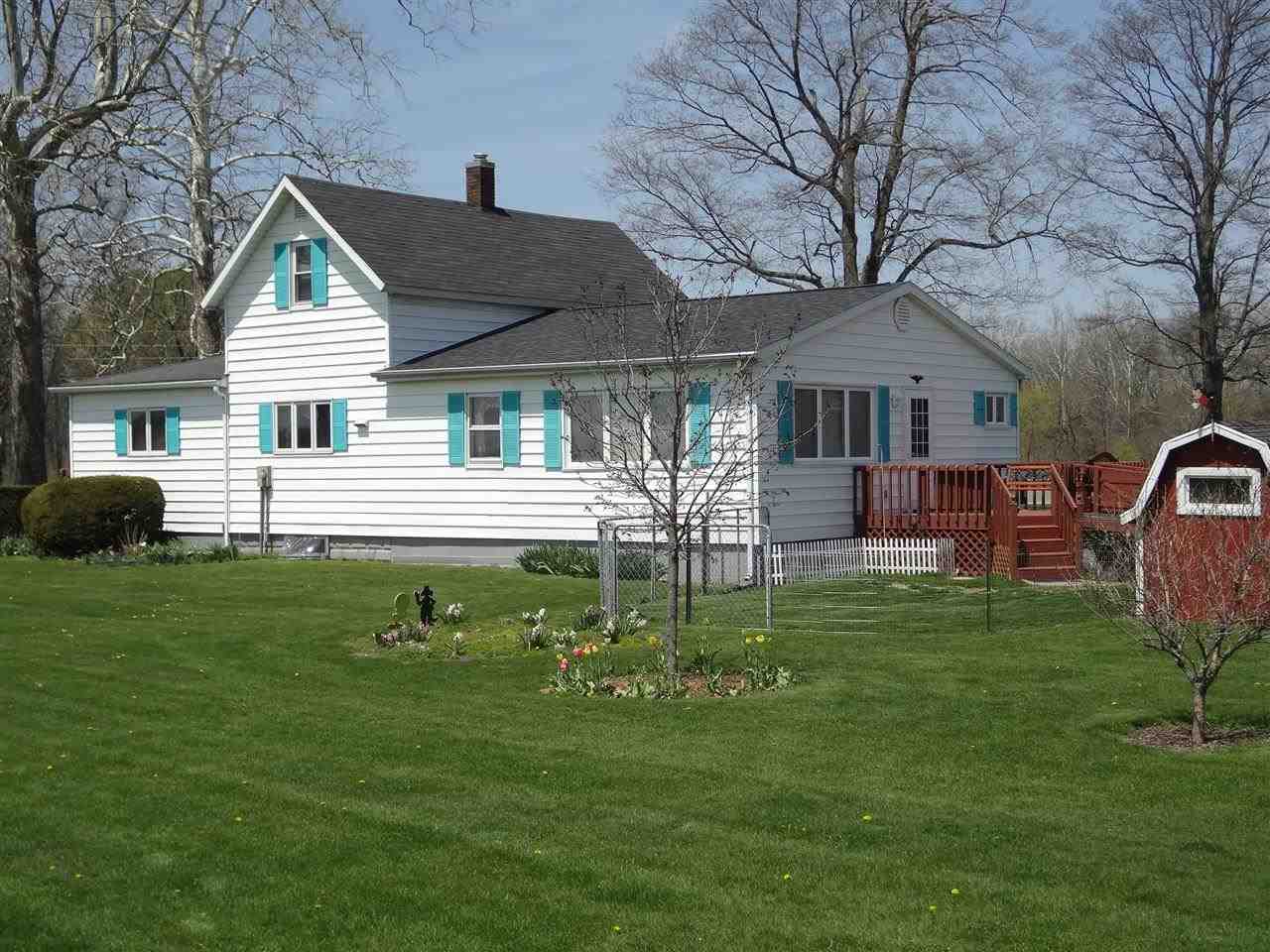 3823 N State Road 25, Rochester, IN 46975 photo 2