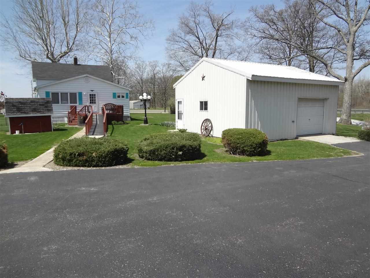 3823 N State Road 25, Rochester, IN 46975 photo 15