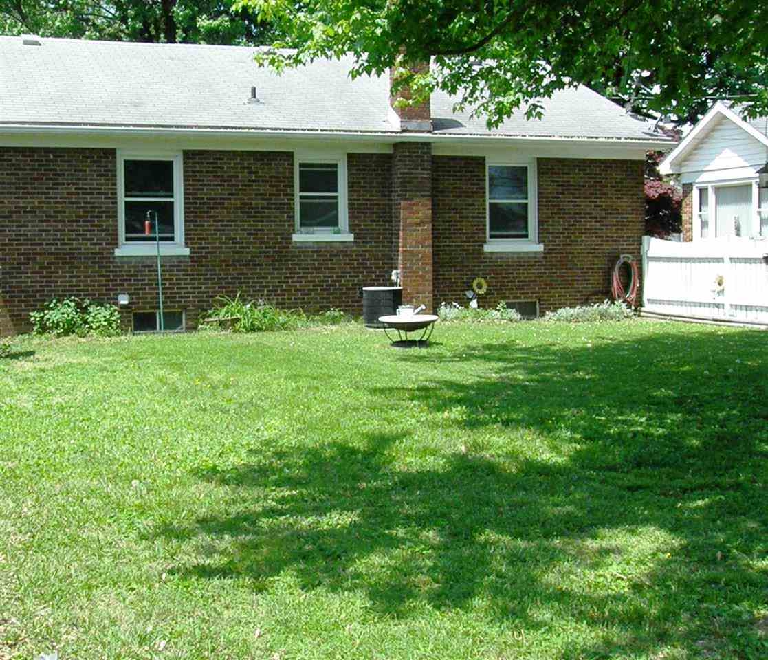 1021 N Spring St, Evansville, IN 47711 photo 26