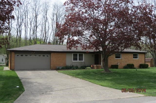 4138 Trees Dr, Lafayette, IN 47909 photo 1