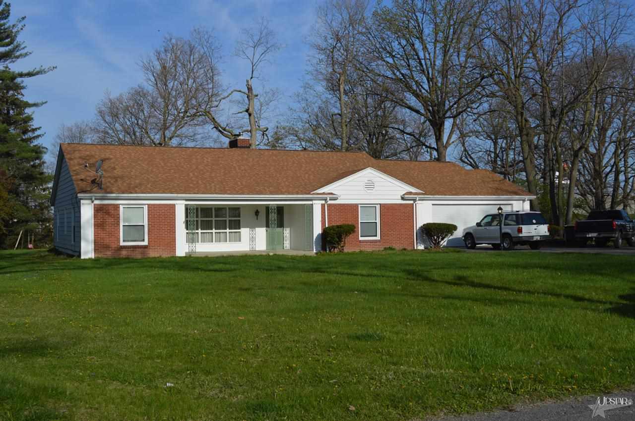 5811 Homewood Dr, Fort Wayne, IN 46825 photo 2