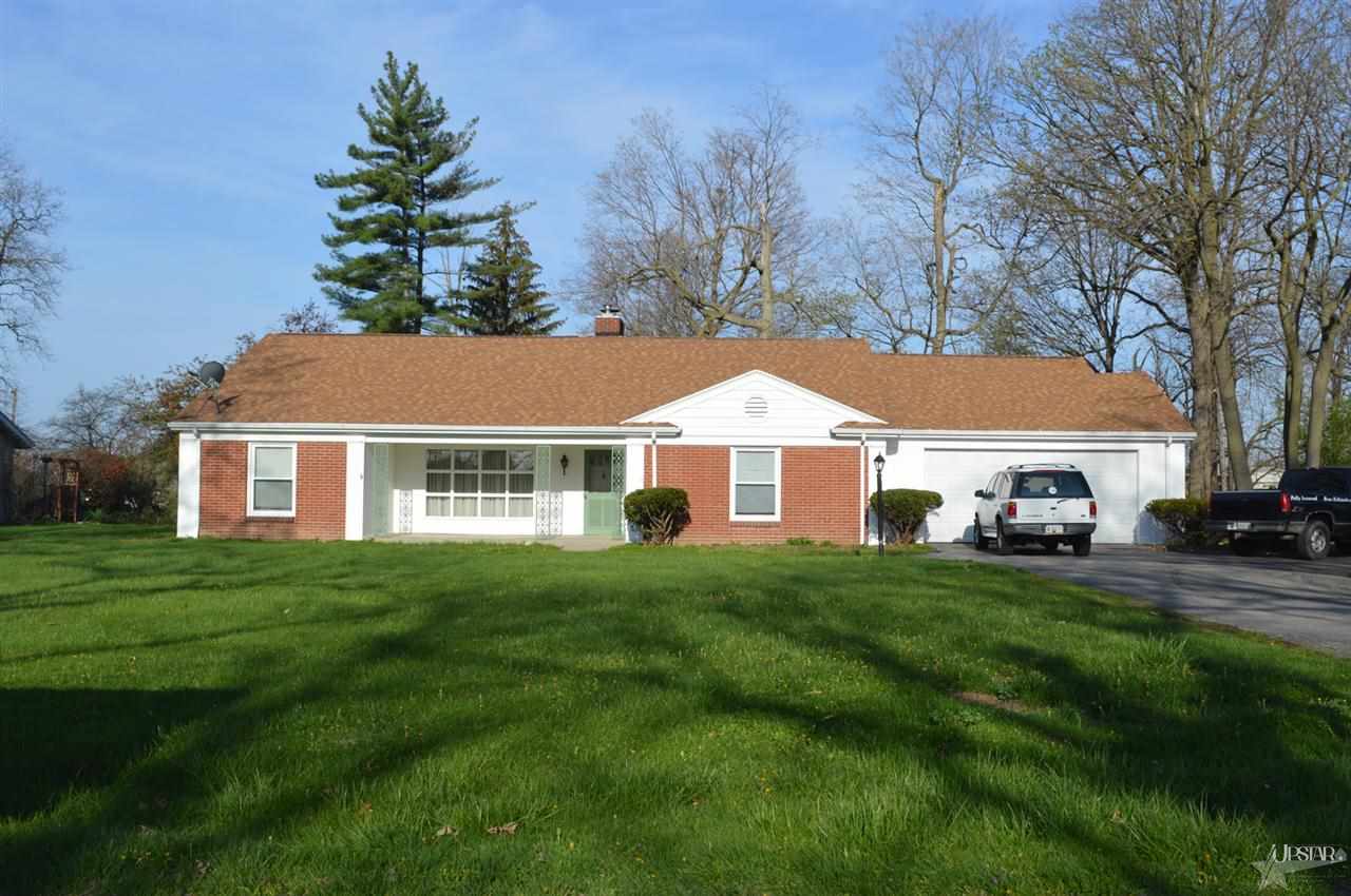 5811 Homewood Dr, Fort Wayne, IN 46825 photo 1