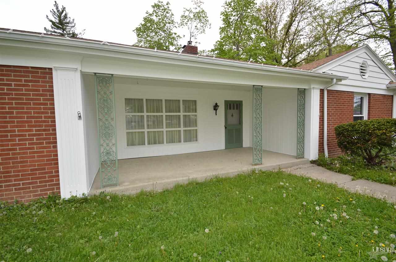 5811 Homewood Dr, Fort Wayne, IN 46825 photo 3