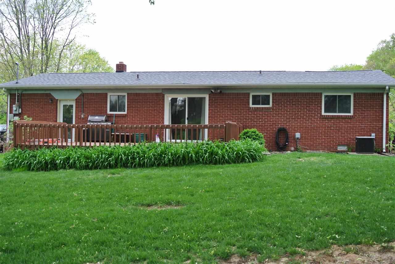 3895 S Davis Dr, Bloomington, IN 47403 photo 16