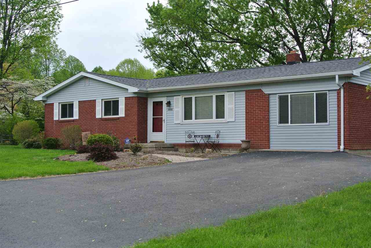 3895 S Davis Dr, Bloomington, IN 47403 photo 1