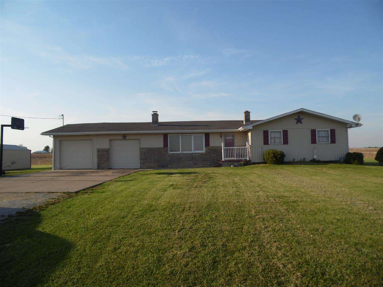 8614 E 750 S, Oakland City, IN 47660 photo 2