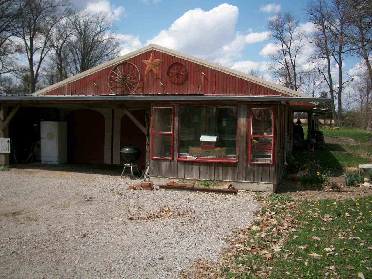 6509 E 400 S, Columbia City, IN 46725 photo 24