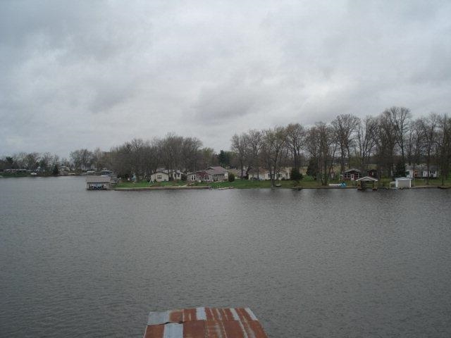 3235 E Stahl Rd, Monon, IN 47959 photo 2