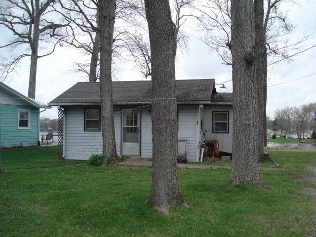 3235 E Stahl Rd, Monon, IN 47959 photo 5