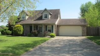 29 Wildcat Ct, Jasper, IN 47546 photo 1