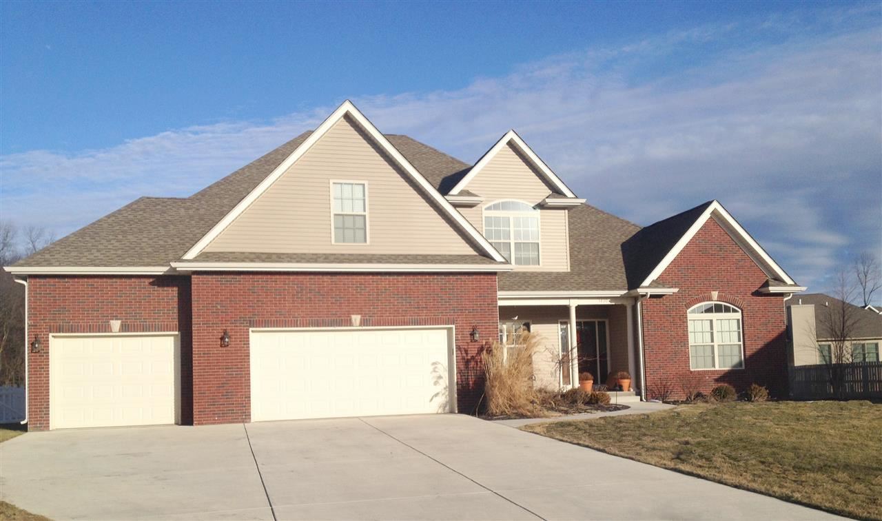 3410 Burnley Dr, West Lafayette, IN 47906 photo 1